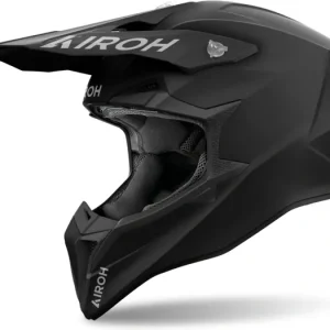 Objednat Nyní Přilba WRAAAP Color, AIROH (černá matná) 2025