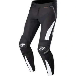 Kalhoty T-SP R DRYSTAR, ALPINESTARS (černá/bílá) 2024 Kup Teď