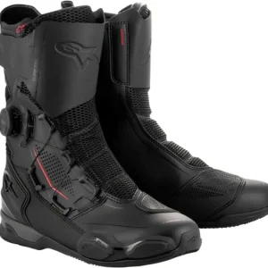Nakupujte Hned Boty SP-X BOA, ALPINESTARS (černá/černá)