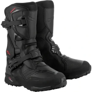 Boty XT-8 GORE-TEX, ALPINESTARS (černá/černá) Sleva