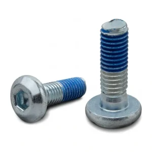 Must-Have High tensile rotor bolt set EBC DB201/6 (6pc)