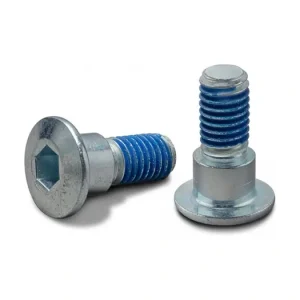 High tensile rotor bolt set EBC DB302/4 (4pc) Tovární Cena