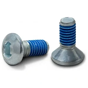 Speciální Cena High tensile rotor bolt set EBC DB402/6 (6pc)