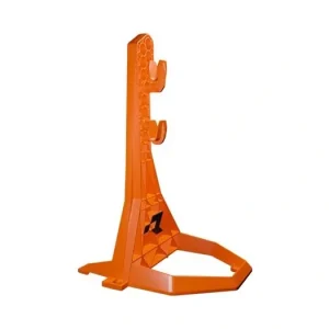 Trendový Stojan na kolo, RTECH (oranžový)