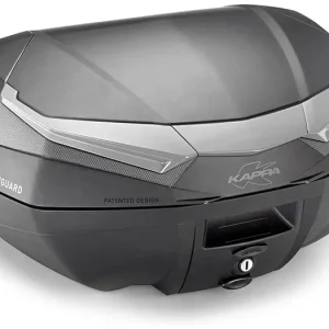 Nejprodávanější K4900N - moto kufr Kappa