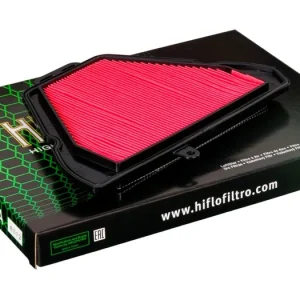 Sezónní Sleva Vzduchový filtr HFA6512, HIFLOFILTRO M210-395