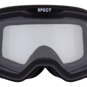 Přímo Od Výrobce Brýle TORP, RedBull Spect (černé, čiré plexi)