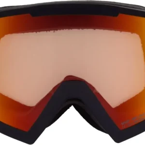 Jen Po Omezenou Doba Brýle WHIP, RedBull Spect (černé matné, plexi červené zrcadlové)