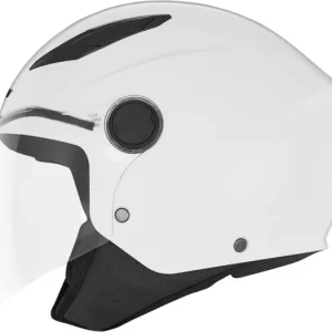 Přilba N710, NOX, dětská (bílá) 2025 Akce