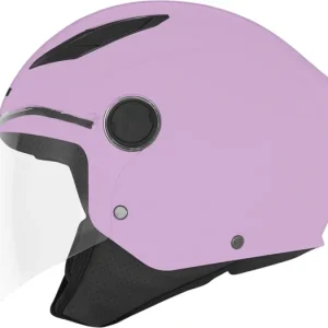 Přilba N710, NOX, dětská (růžová) 2025 Nejlepší Cena