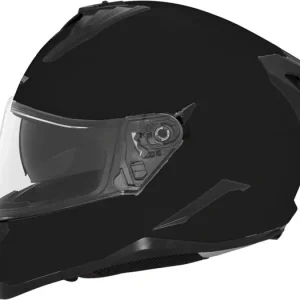 Cenový Hit Přilba N304S, NOX (černá) 2025