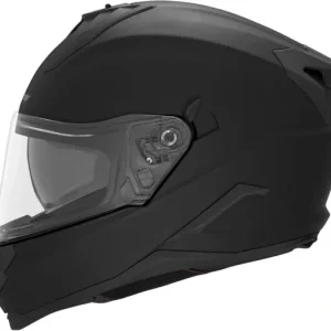 Přilba N304S, NOX (černá matná) 2025 Novinka