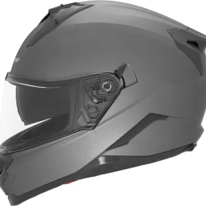 Cenově Výhodný Přilba N304S, NOX (titanová matná) 2025