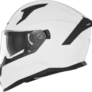 Značkový Přilba N401, NOX (bílá) 2025