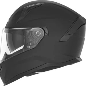 Koupit Online Přilba N401, NOX (černá matná) 2025