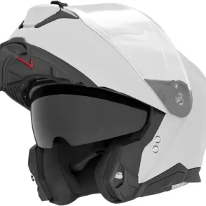 Oblíbený Přilba N967, NOX (bílá) 2025