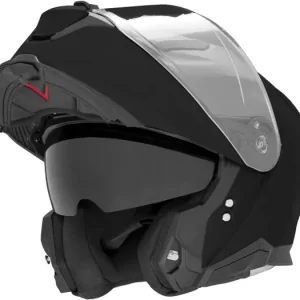 Přilba N967, NOX (černá lesklá) 2025 Nová Kolekce