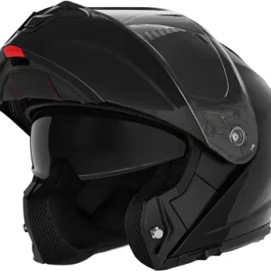 Limitovaná Edice Přilba N968, NOX (černá lesklá) 2025