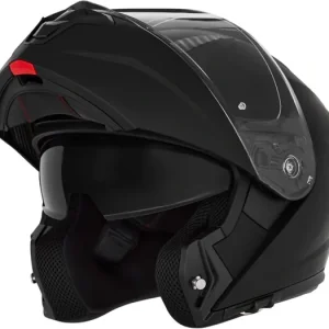 Přilba N968, NOX (černá matná) 2025 Vrácení Zdarma