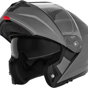 Cenový Hit Přilba N968, NOX (titanová) 2025