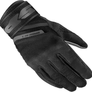 Rukavice NEO-S 2024, SPIDI (černá) Nízká Cena