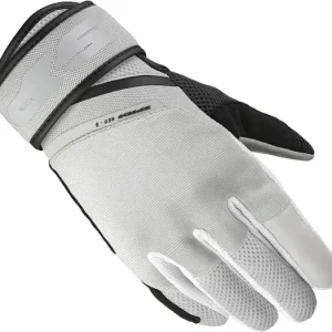 Rukavice NEO-S LADY 2024, SPIDI, dámské (černá/bílá/šedá) Sleva