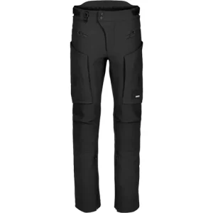 Kalhoty FRONTIER PANTS, SPIDI (černá, vel. 4XL) Cenová Bomba