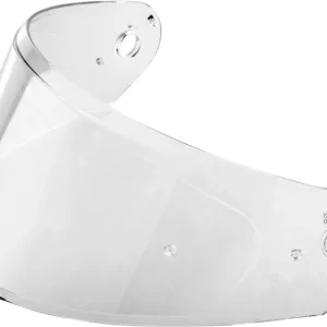 Plexi pro přilby N968 s přípravou pro Pinlock, NOX (čiré) Akční Nabídka