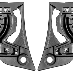 Nová Kolekce Mechanismus plexi pro přilby N401, NOX