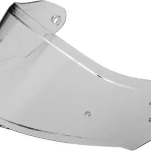 Vysoce Kvalitní Plexi pro přilby N304S s přípravou pro Pinlock, NOX (čiré)