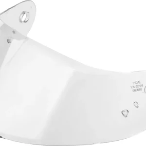 Nejprodávanější Plexi pro přilby N731 s přípravou pro Pinlock, NOX (čiré)