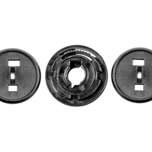 Výhodná Nabídka Plexi pro přilby N710 , NOX (čiré)