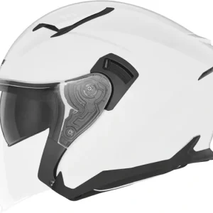 Přilba N130, NOX (bílá) 2025 Pouze Dnes