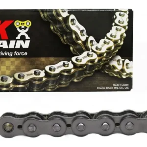 Top Prodej QX-kroužkový řetěz EK 520 SRX2 122 L 307303