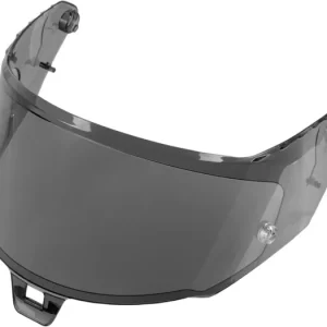 Plexi pro přilby SUPERTECH R-10, ALPINESTARS (tmavě kouřové) Moderní