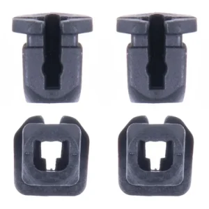 Hit Sezóny Kotevní sada spoileru pro přilby SUPERTECH R-10, ALPINESTARS