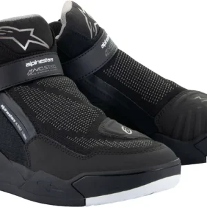 Boty SPEEDFLIGHT STREET, ALPINESTARS (černá/šedá) Omezená Nabídka