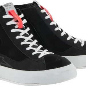 Limitovaná Edice Boty STELLA STATED PODIUM, ALPINESTARS, dámské (černá)