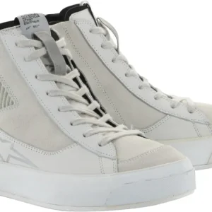 Boty STELLA STATED PODIUM, ALPINESTARS, dámské (bílá/šedá) Nakupujte Hned