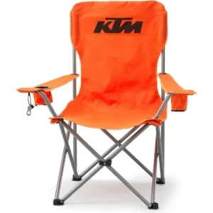Přenosné křeslo, KTM (oranžová) Časově Omezené
