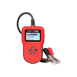Novinka Lead acid and lithium battery tester BST1000 BS-BATTERY BST1000