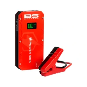 Záložní zdroj BS-BATTERY Power Box PB02 Objednat Nyní
