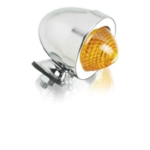 Blinkr PUIG BALA 0911T oranžová homologovaný (1ks) Dokud Zásoby Vydrží