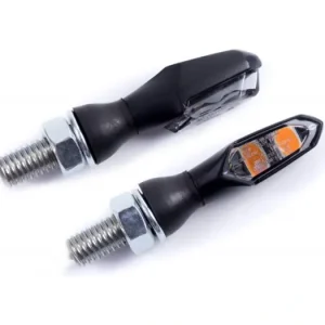 Blinkry PUIG PUTT 3734N černý homologované Aktuální