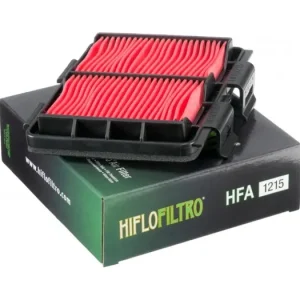 Moderní Vzduchový filtr HIFLOFILTRO HFA1215