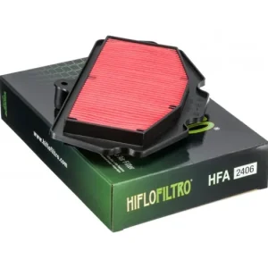 Vzduchový filtr HIFLOFILTRO HFA2406 Aktuální