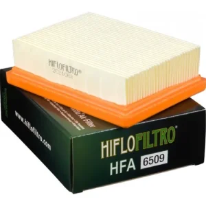 Objednat Nyní Vzduchový filtr HIFLOFILTRO HFA6509