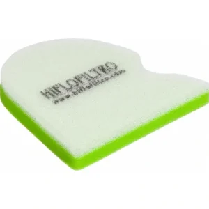 Pěnový vzduchový filtr HIFLOFILTRO HFF2031 Oblíbený