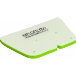 Akční Nabídka Pěnový vzduchový filtr HIFLOFILTRO HFF2033