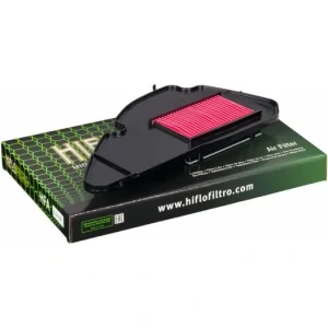 Vzduchový filtr HIFLOFILTRO HFA1009 Vrácení Zdarma